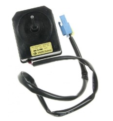 Ventilador condensador frigo LG (DC)